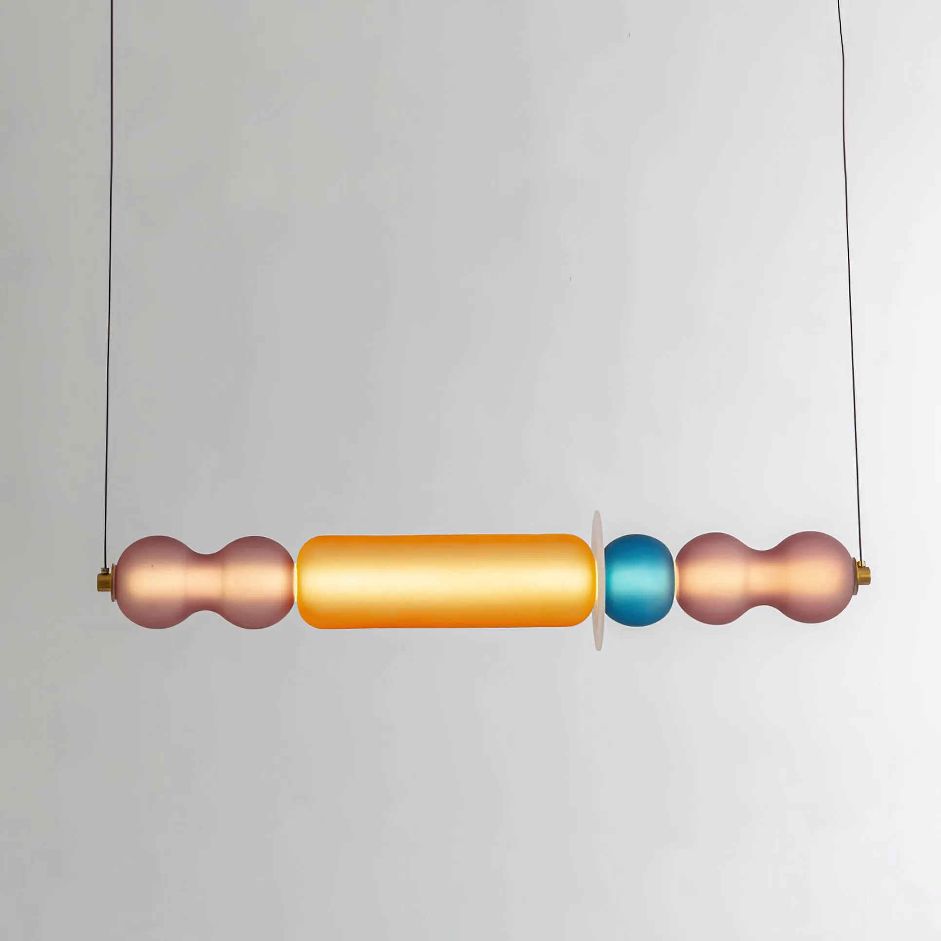 Ripple Series Pendant Lamp