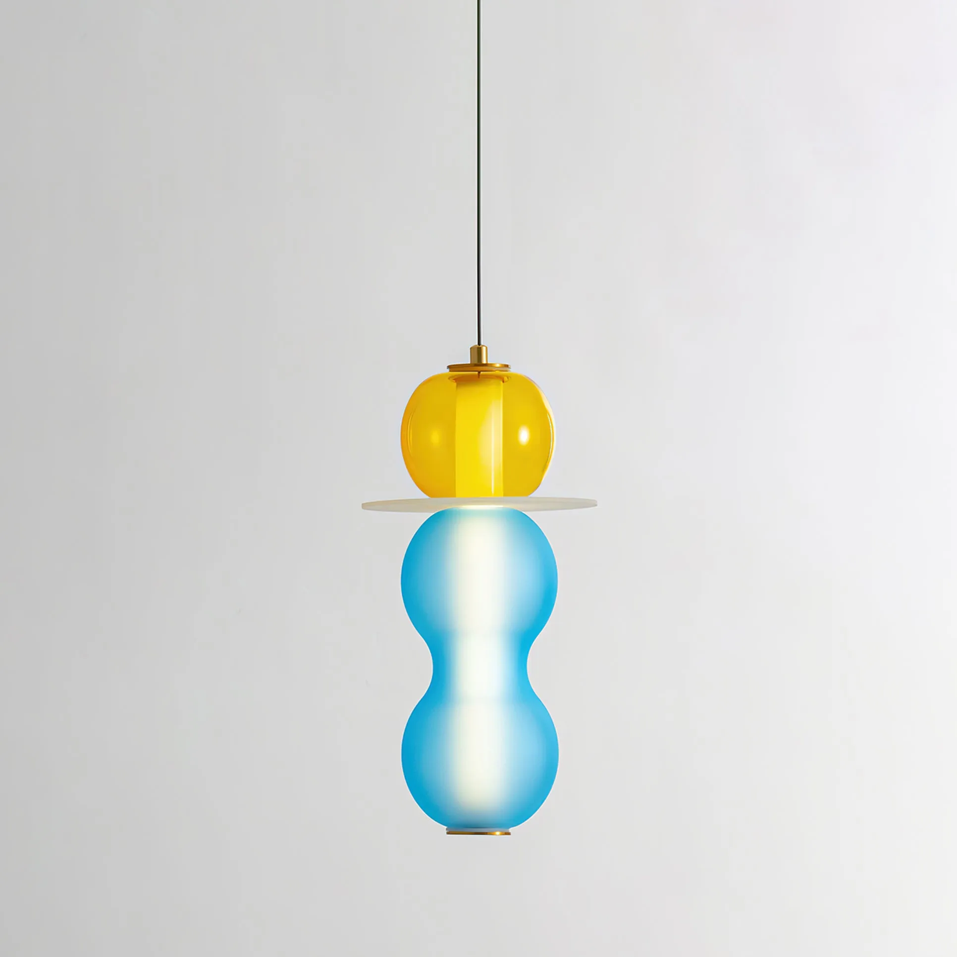 Ripple Series Pendant Lamp