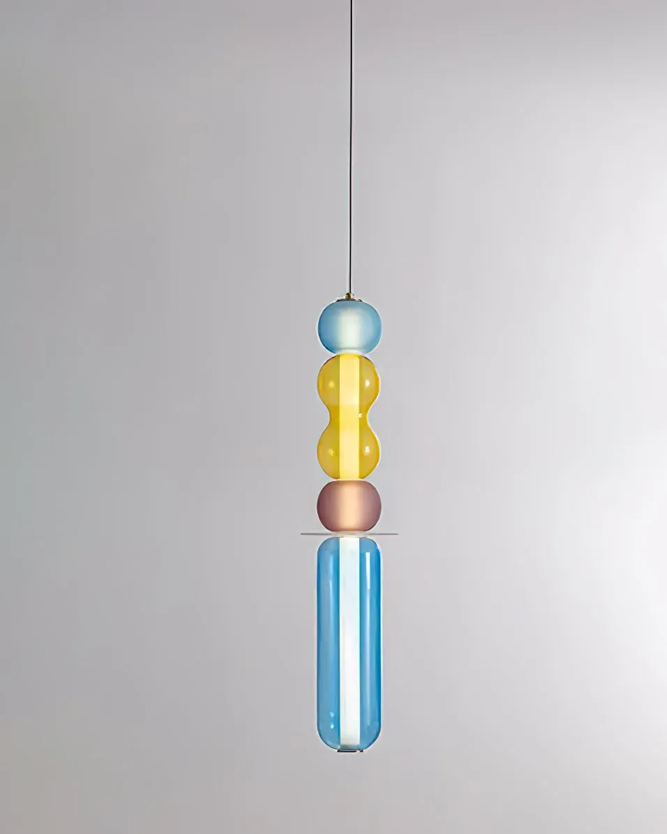 Ripple Series Pendant Lamp
