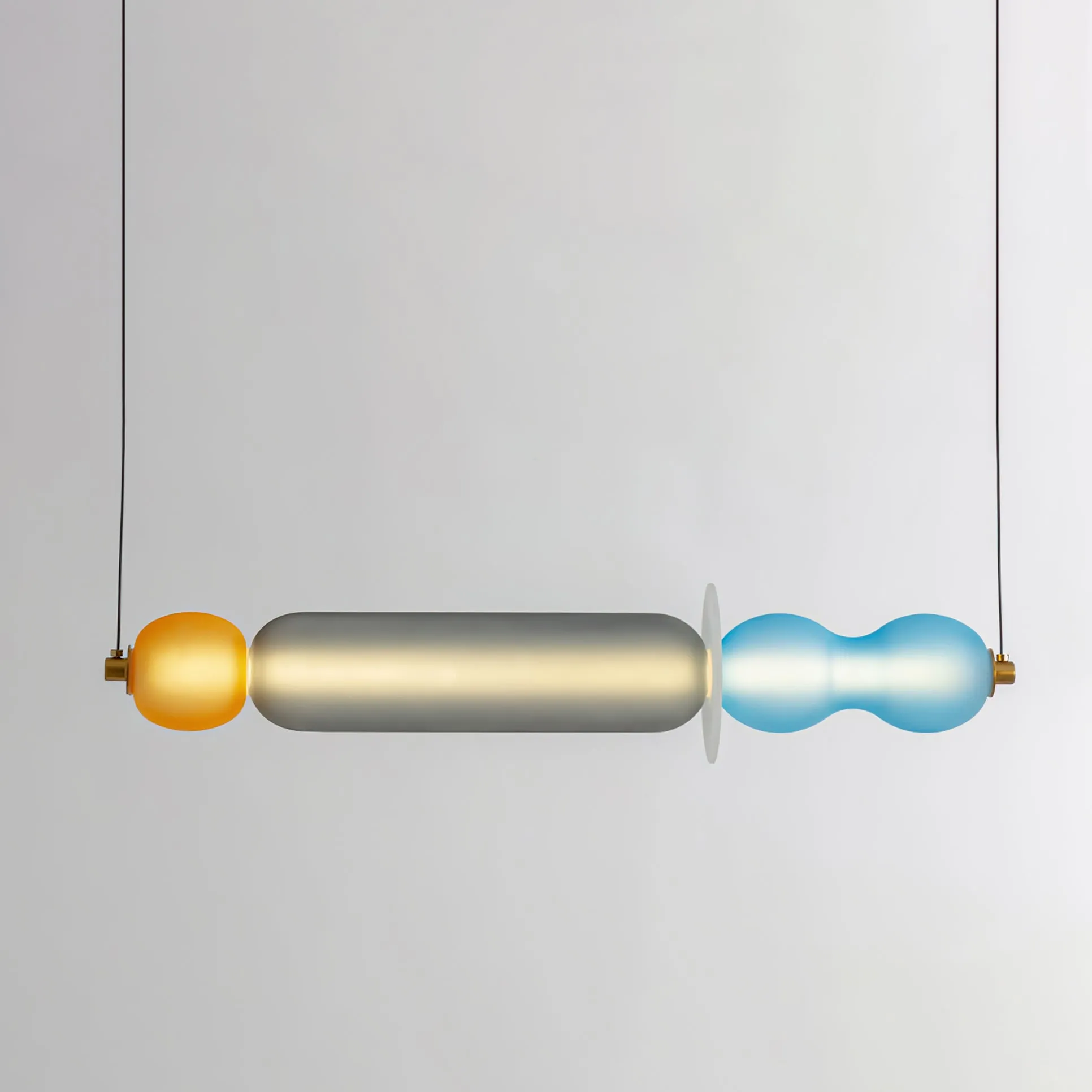 Ripple Series Pendant Lamp