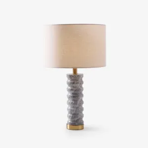 Rivara Stone Table Lamp Bedroom Lights outlet online