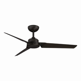 Roboto 52"Ceiling Fan Oil Rubbed Bronze Exterior Fans FANS limited time offer