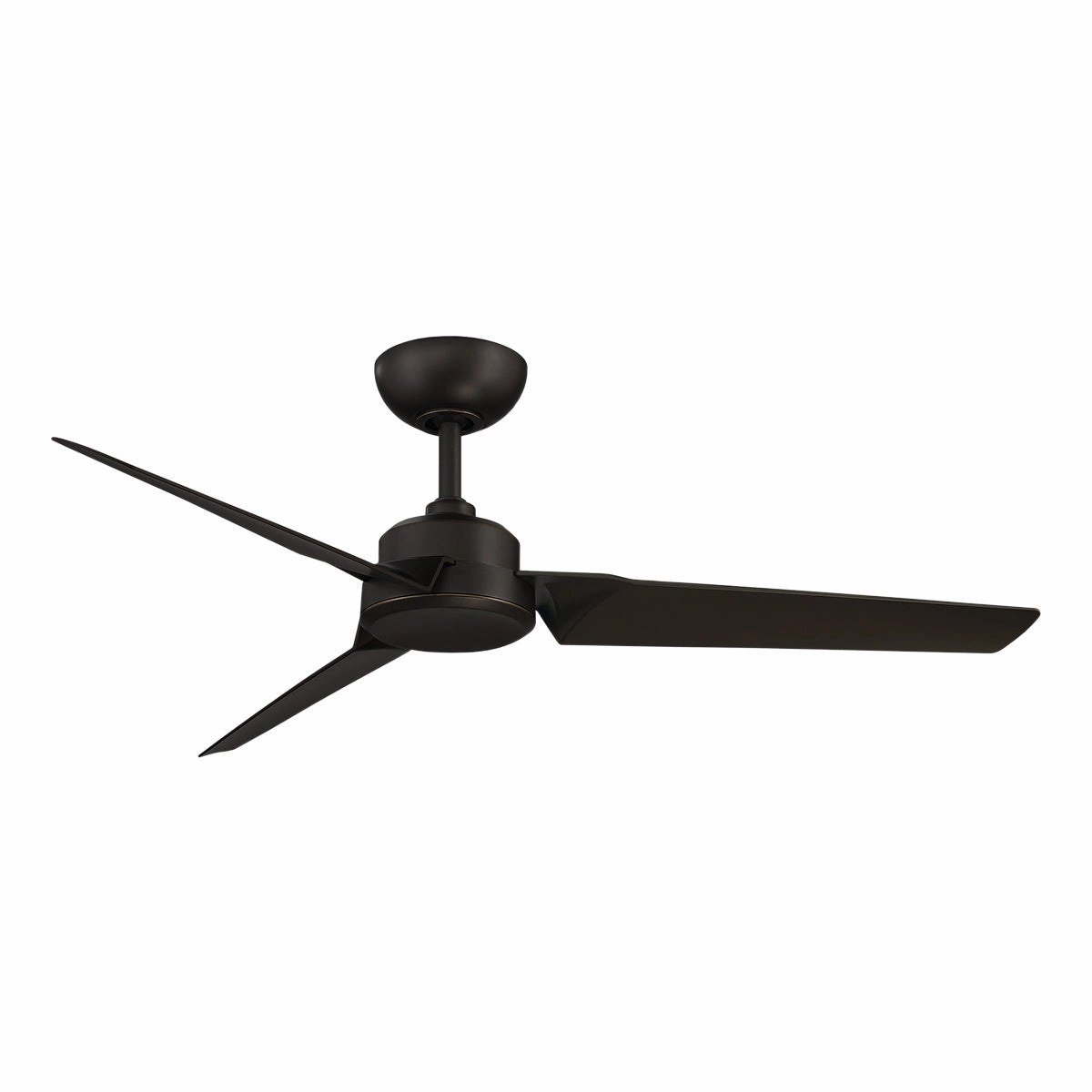 Roboto 52"Ceiling Fan Oil Rubbed Bronze Exterior Fans FANS limited time offer