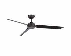 Roboto 62"Ceiling Fan Oil Rubbed Bronze Exterior Fans FANS limited time offer