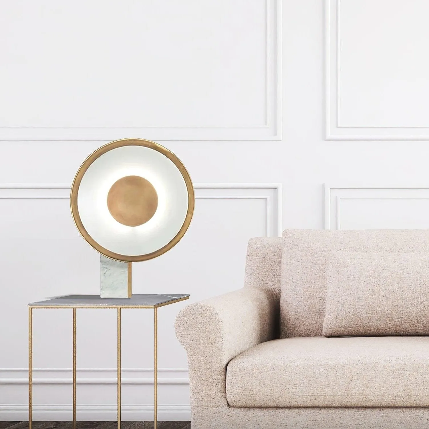 Roche Bobois Table Lamp