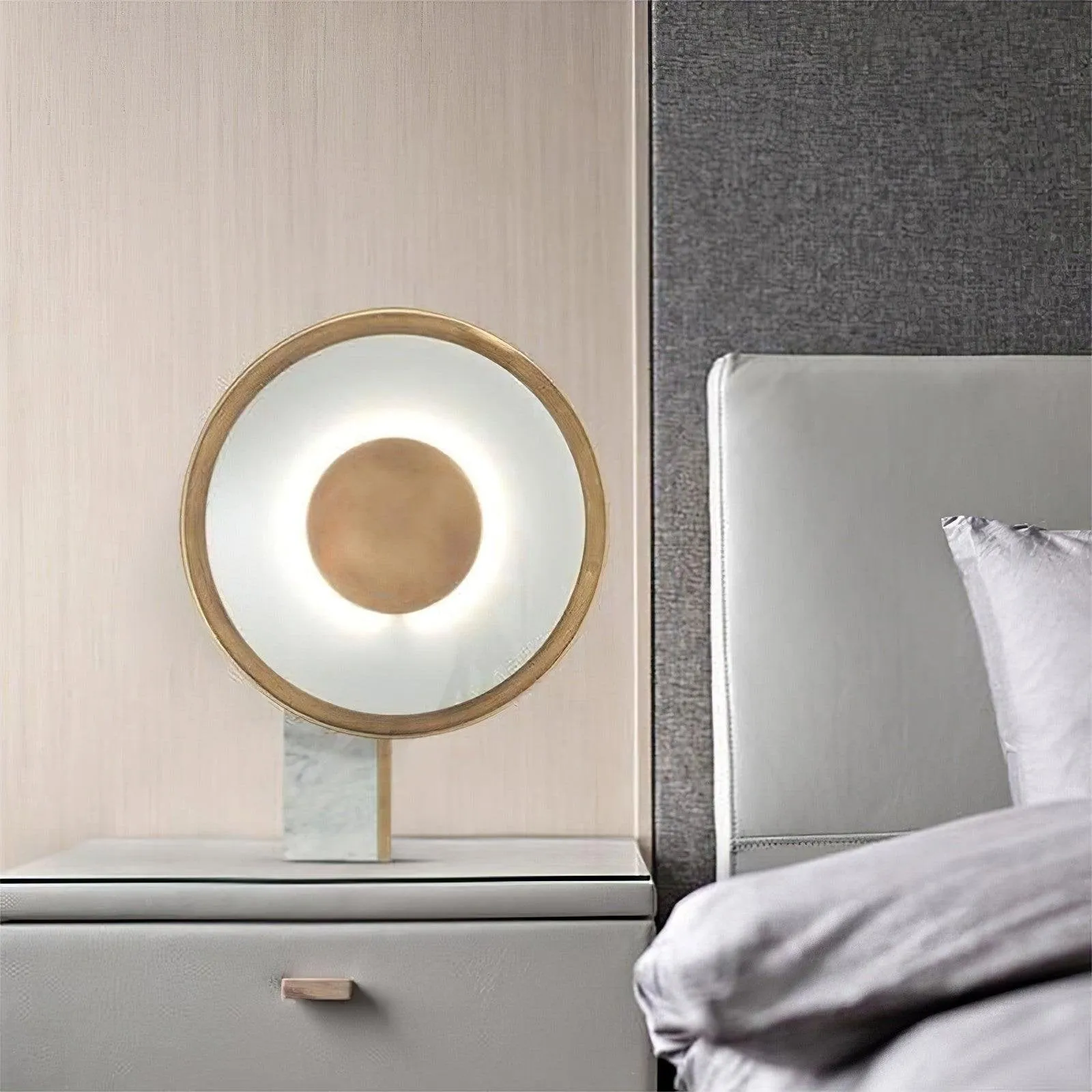 Roche Bobois Table Lamp