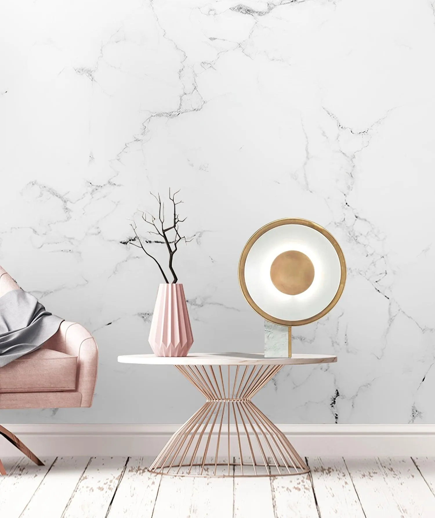 Roche Bobois Table Lamp
