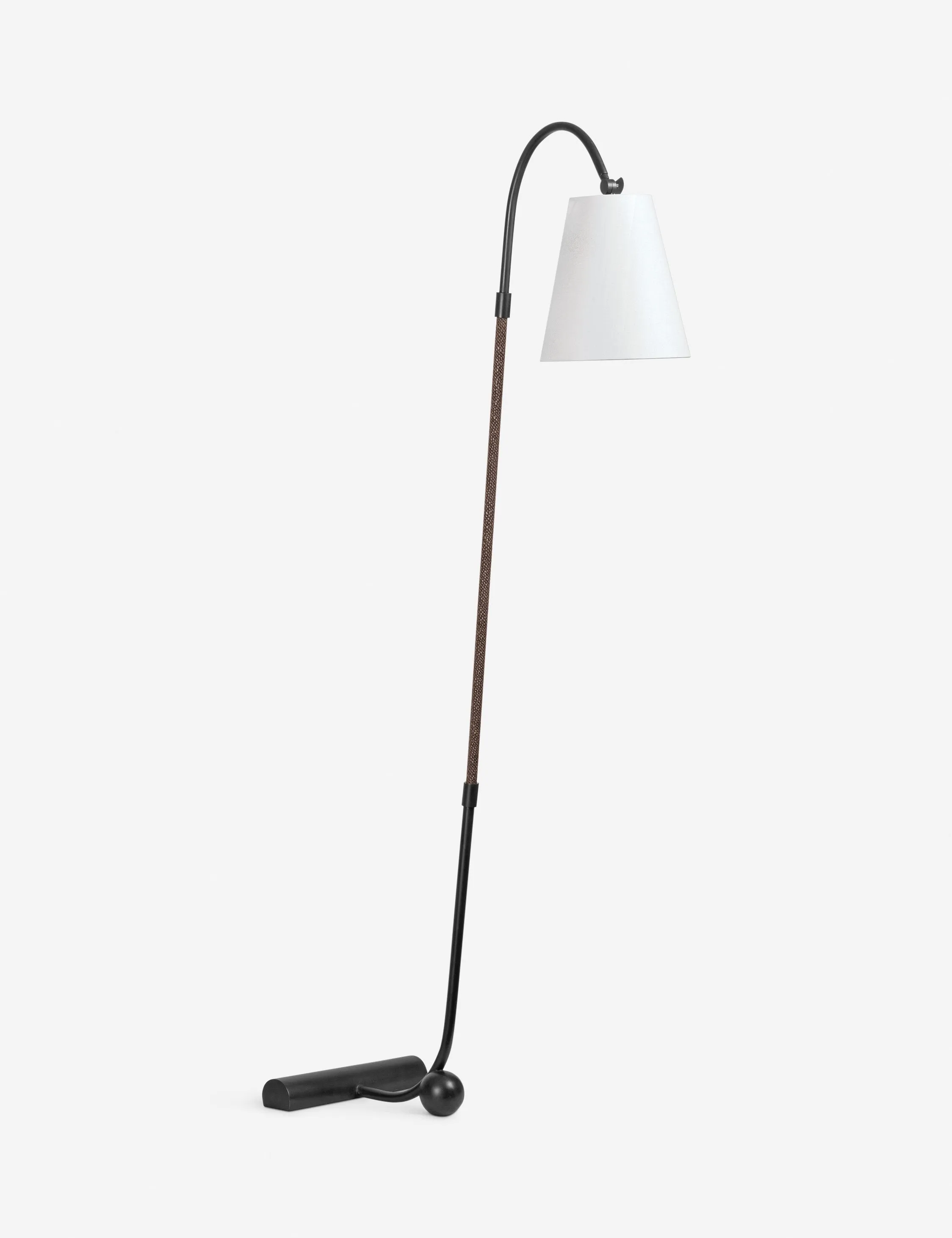Rodriguez Floor Lamp Floor Lamps Lighting discount store