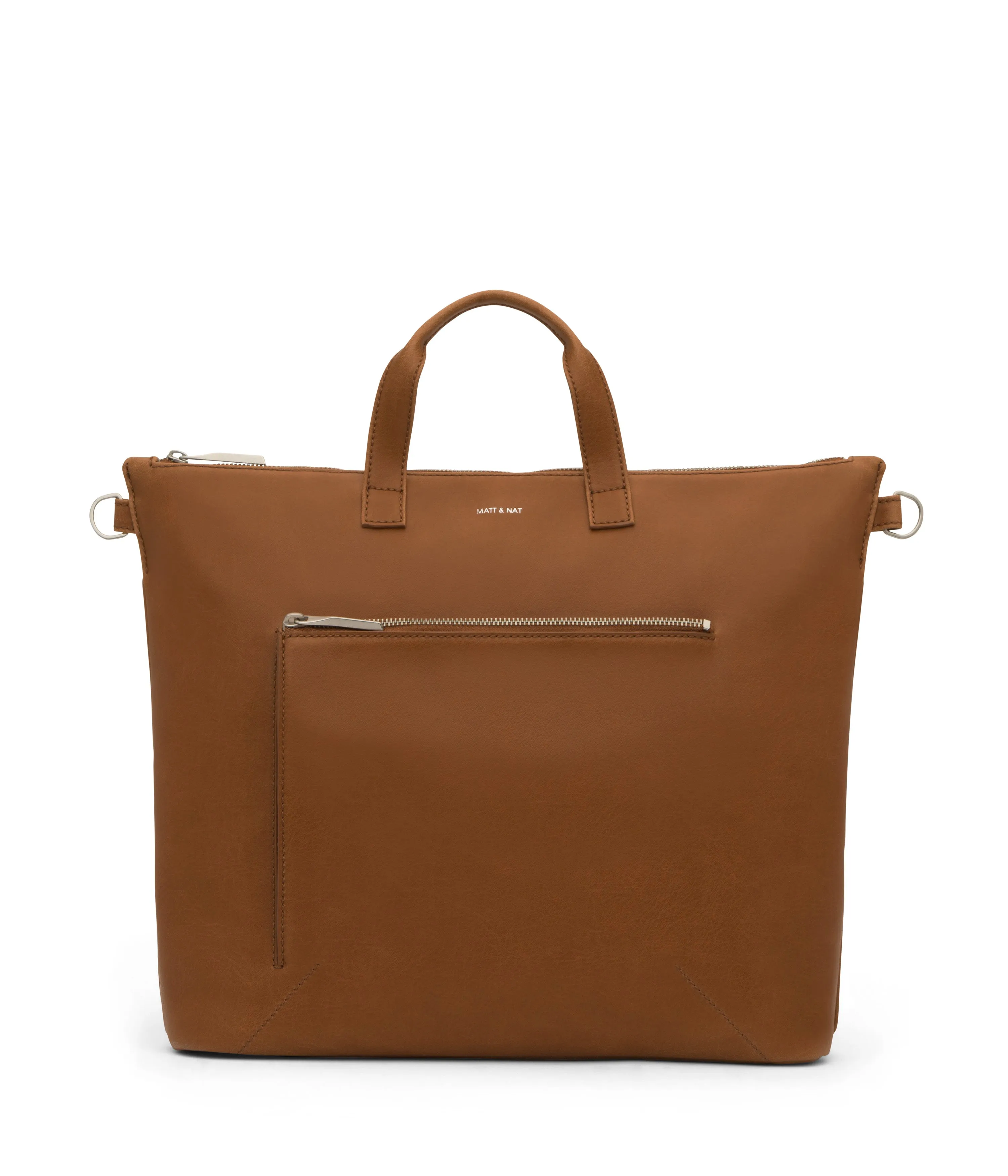 RONY Vegan Satchel - Vintage