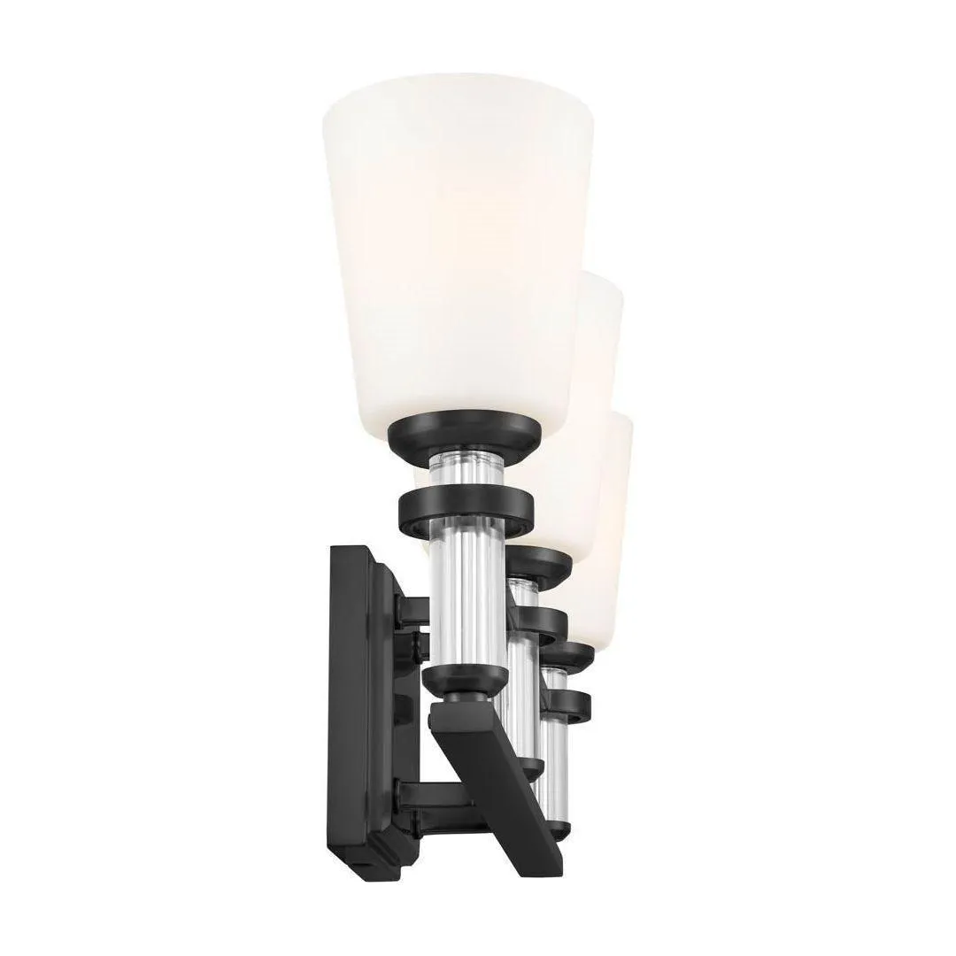 Rosalind 3-Light Vanity Light