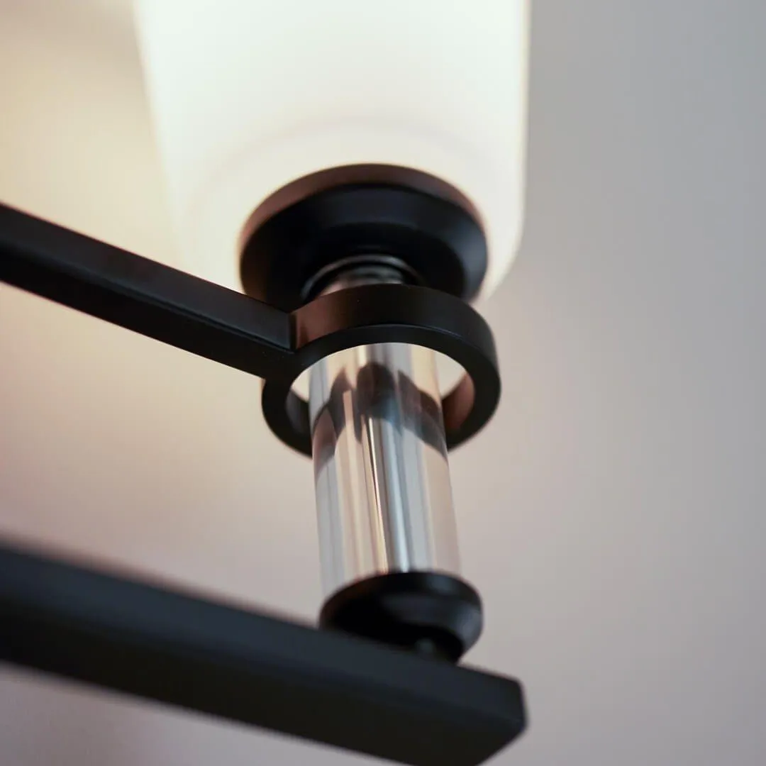 Rosalind 3-Light Vanity Light