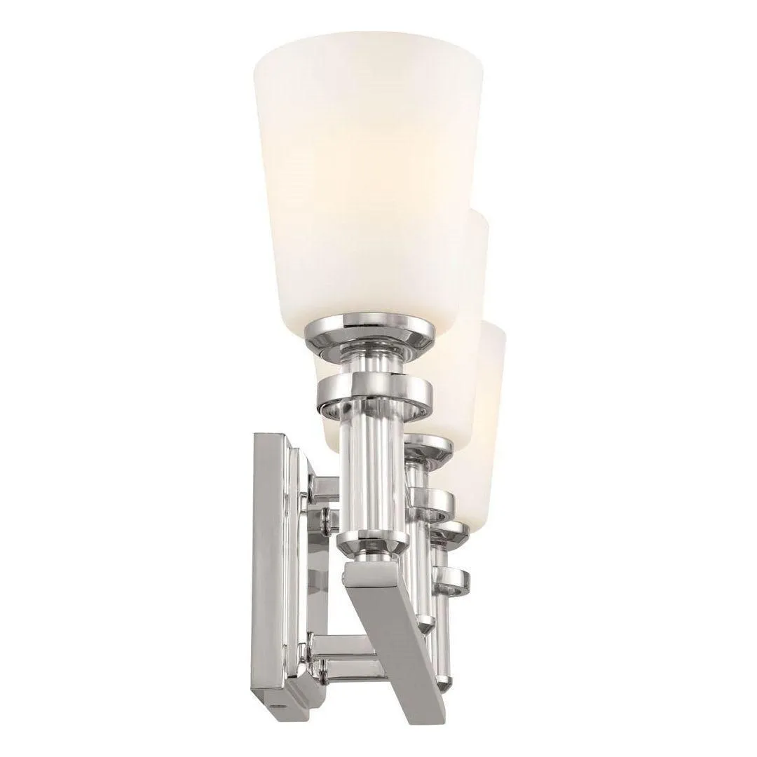 Rosalind 3-Light Vanity Light