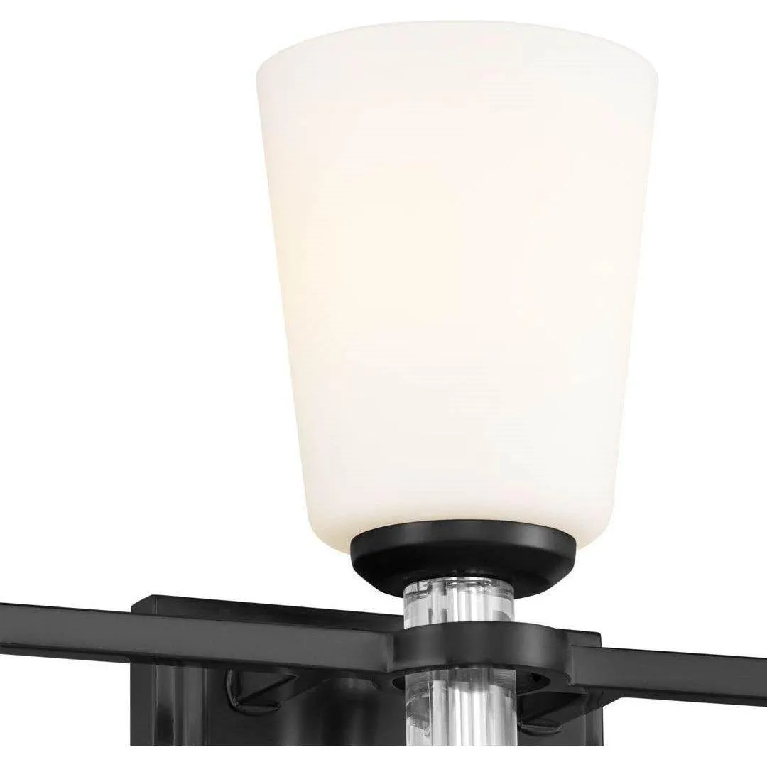 Rosalind 3-Light Vanity Light