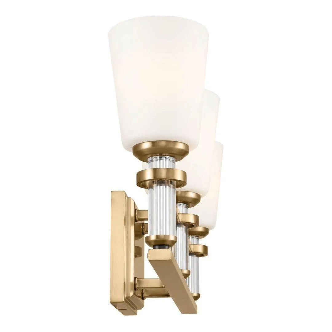 Rosalind 3-Light Vanity Light
