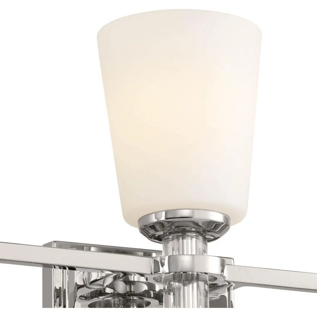 Rosalind 3-Light Vanity Light
