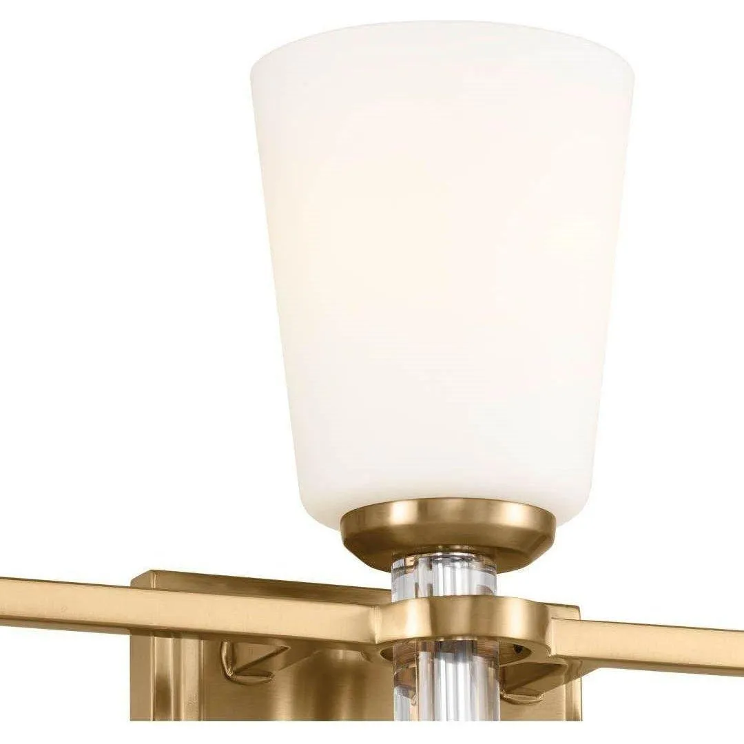 Rosalind 3-Light Vanity Light