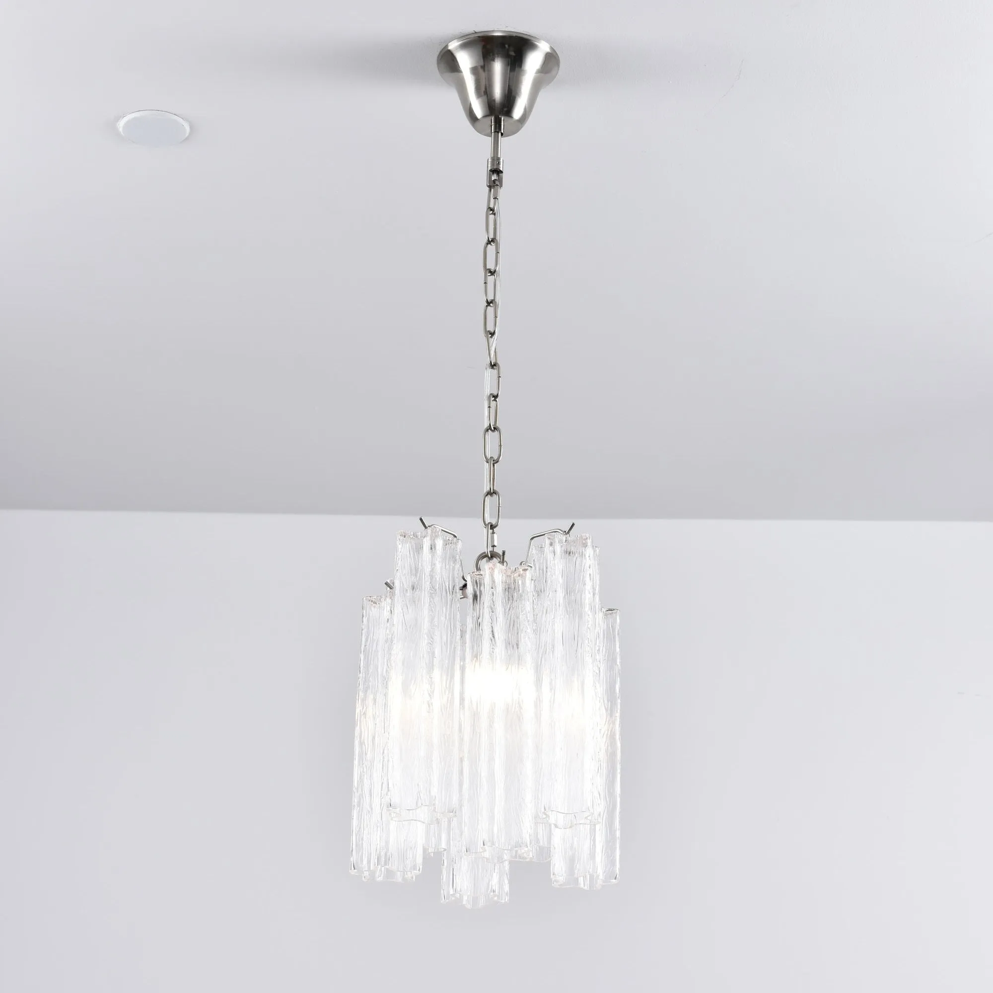 Rosatina Murano Chandelier