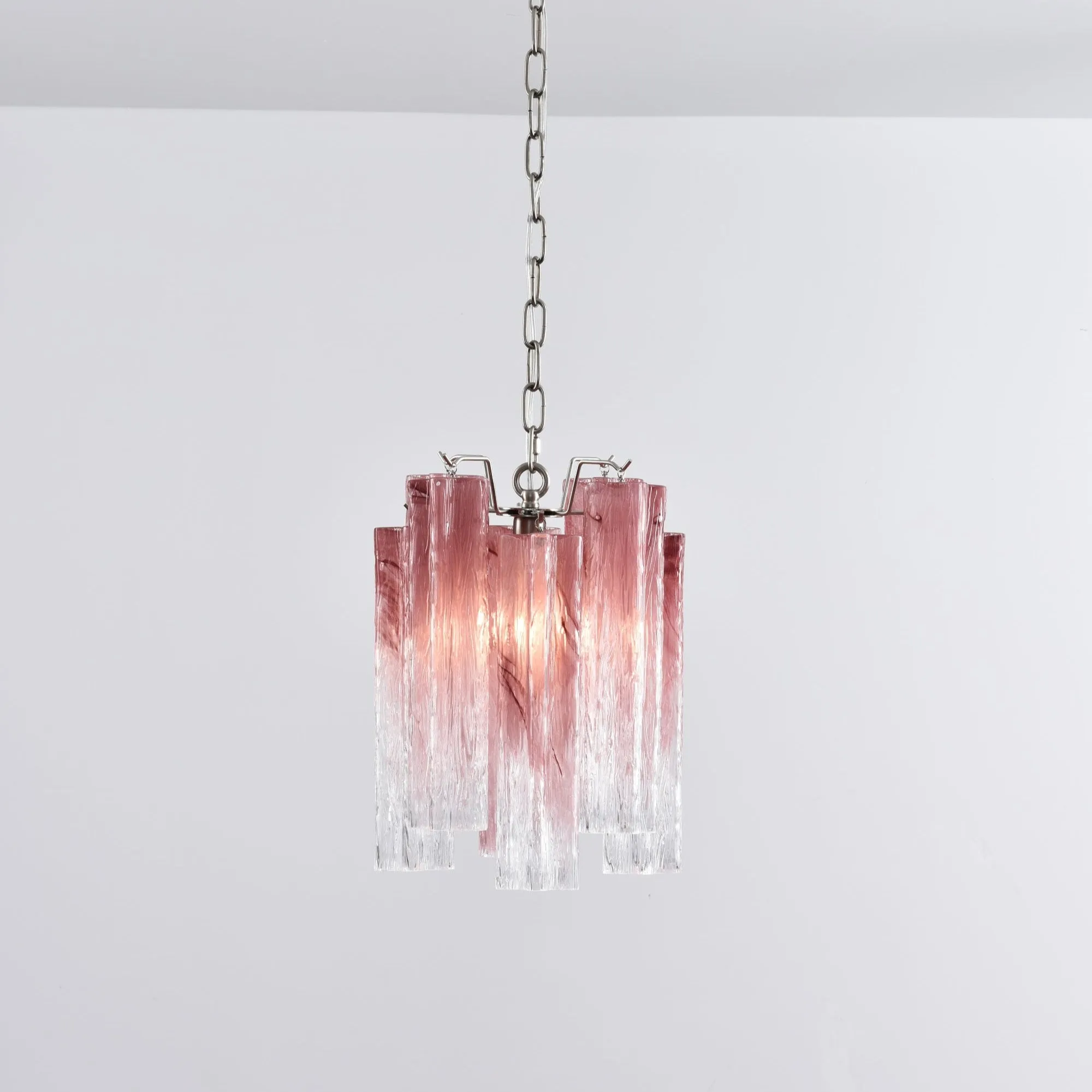 Rosatina Murano Chandelier