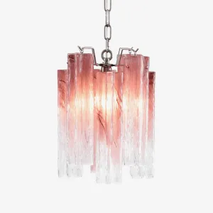 Rosatina Murano Chandelier Living Room Lamps on sale