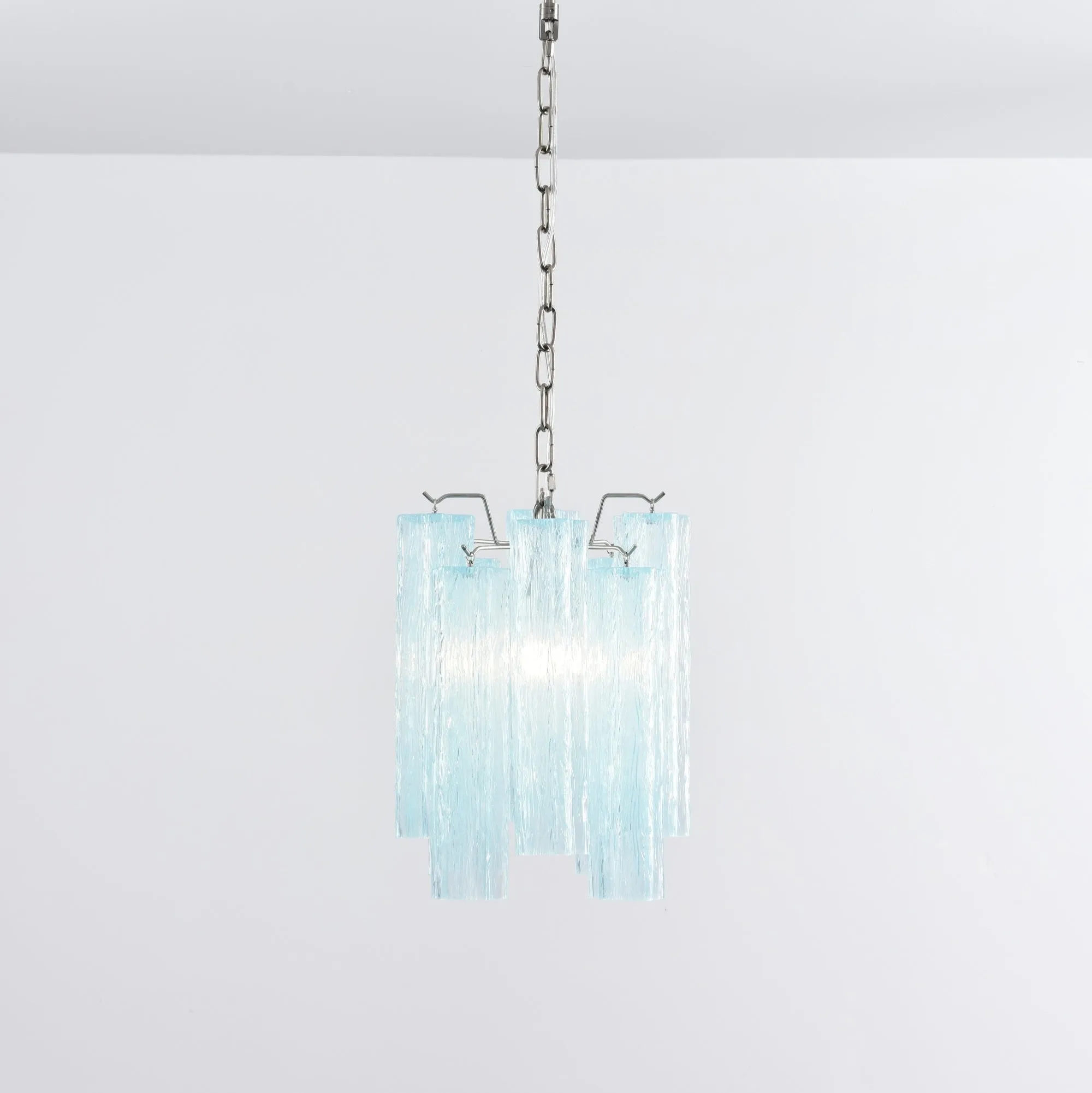 Rosatina Murano Chandelier