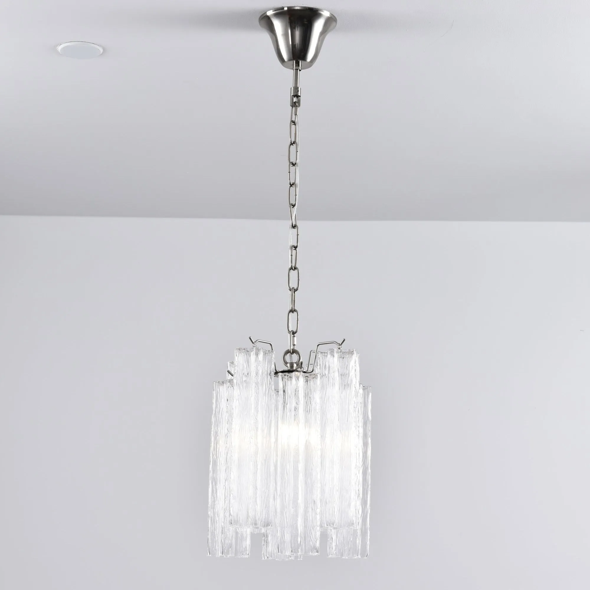 Rosatina Murano Chandelier