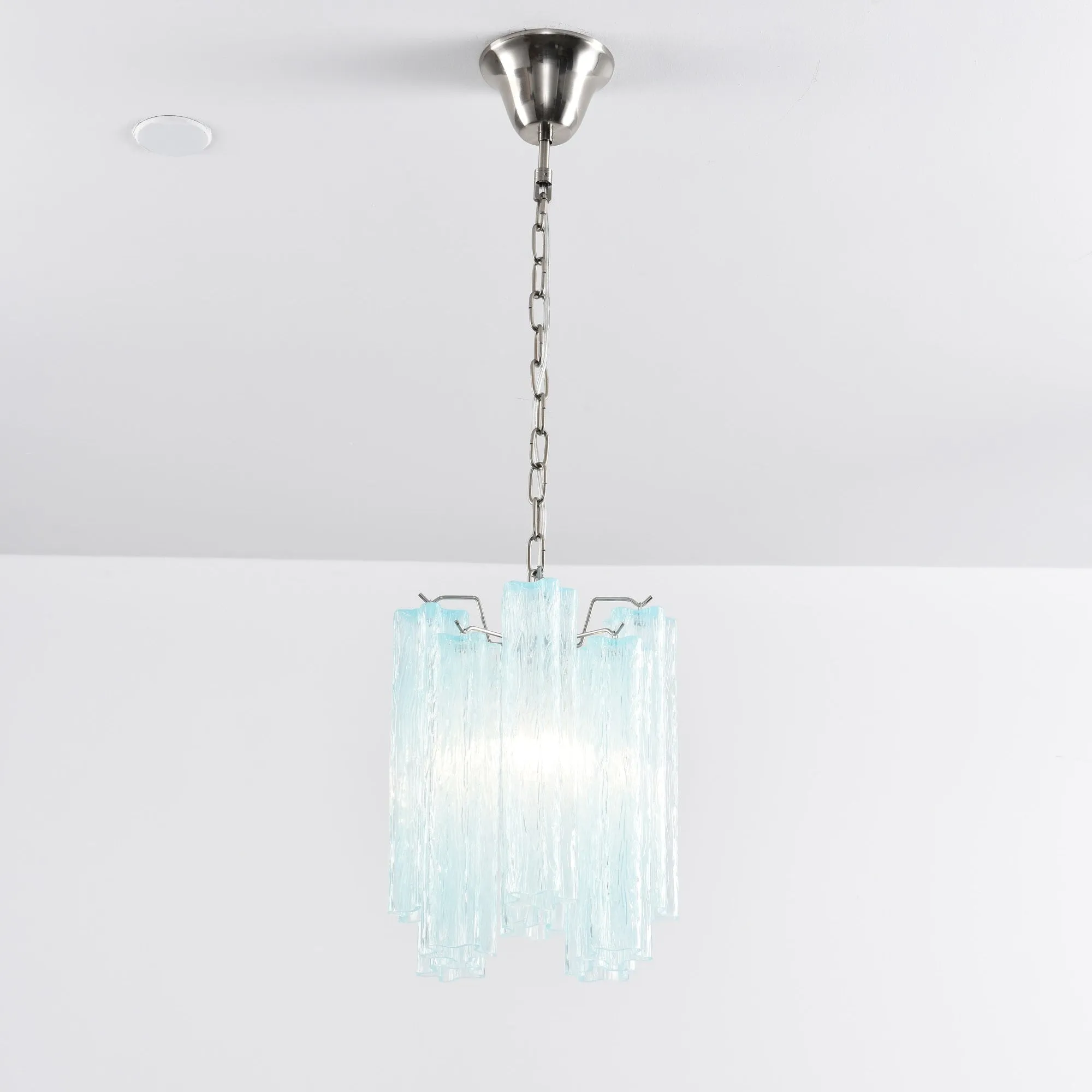 Rosatina Murano Chandelier