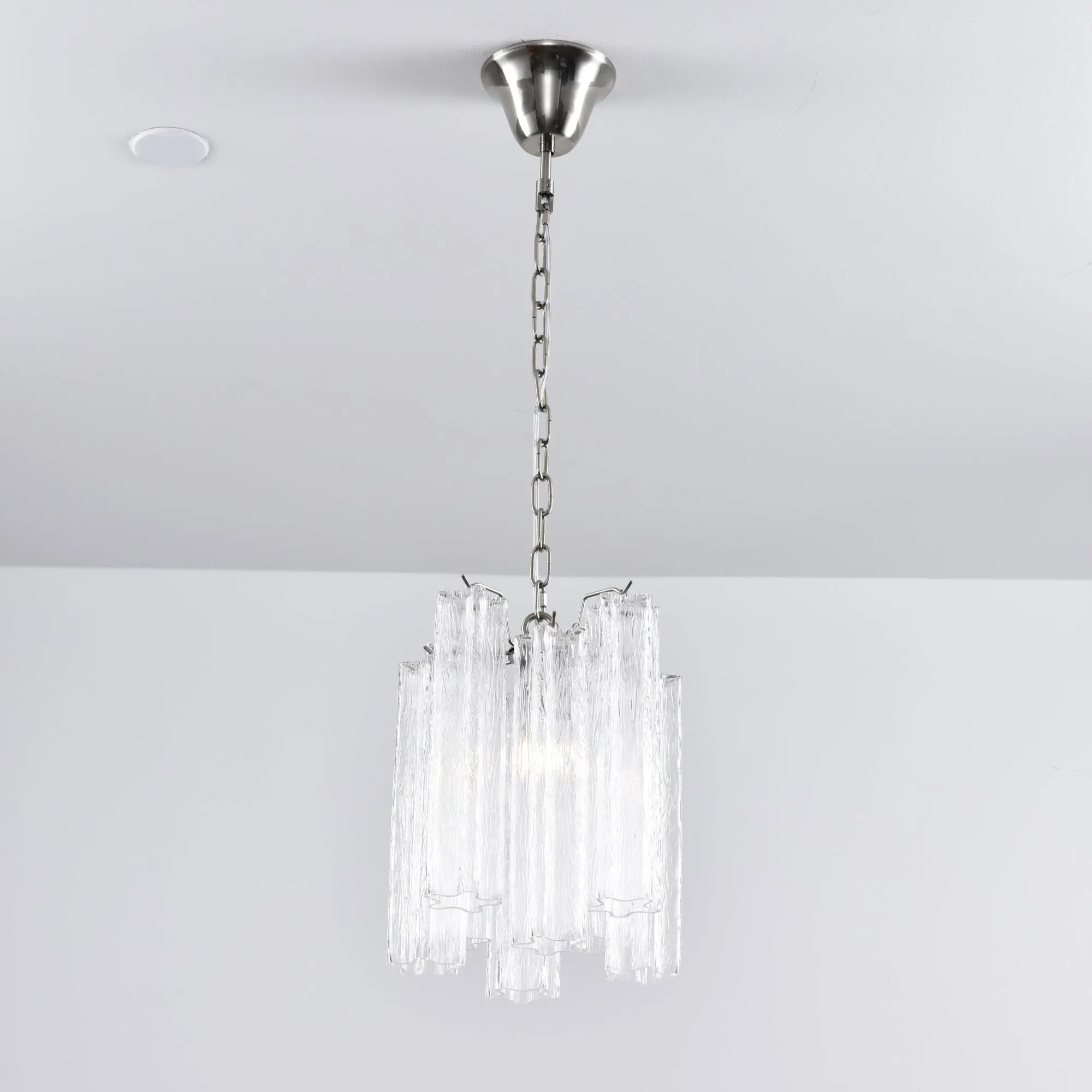 Rosatina Murano Chandelier