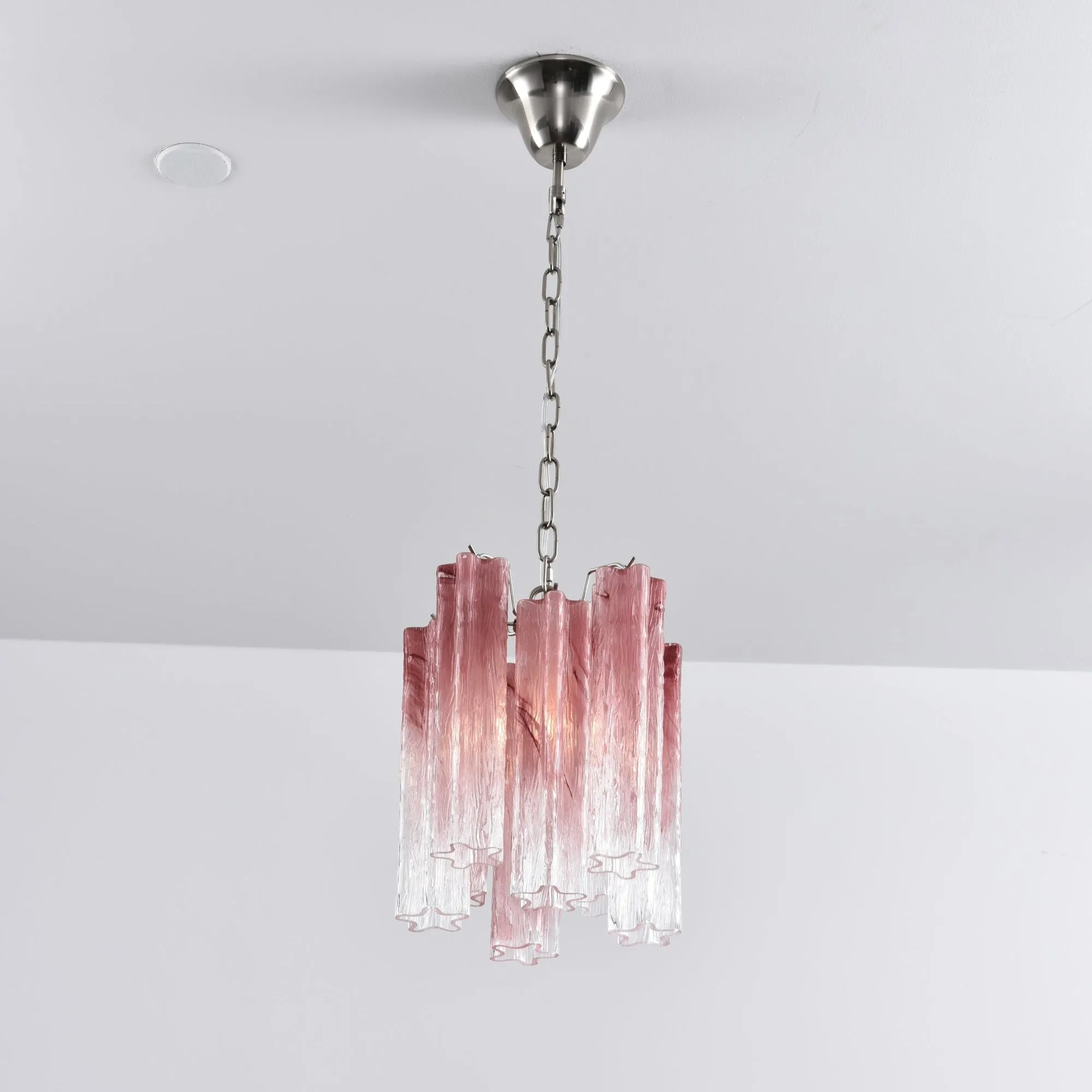 Rosatina Murano Chandelier
