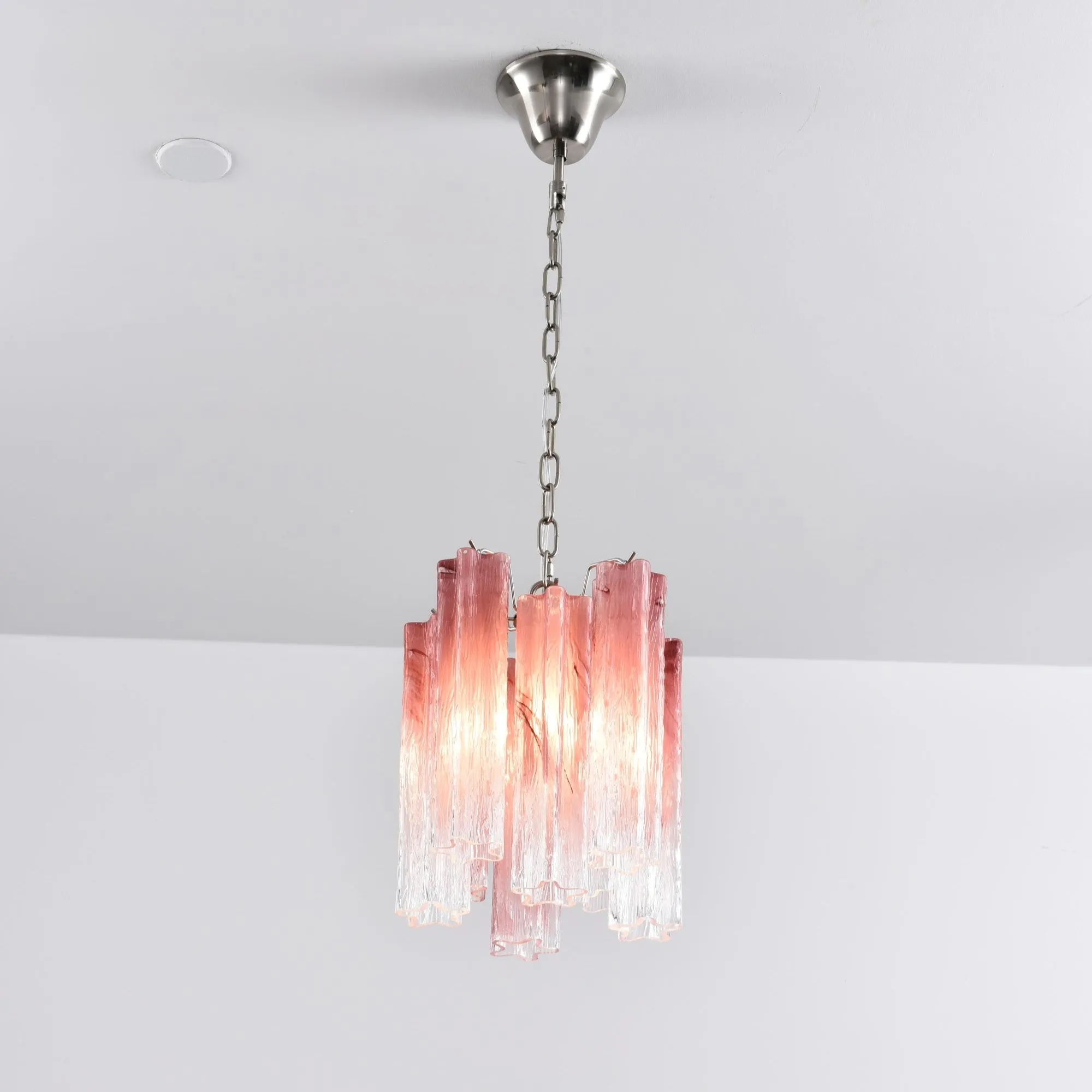 Rosatina Murano Chandelier
