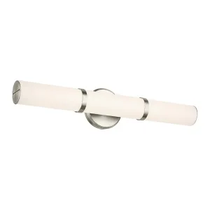 Rosh 24.25" Medium LED Bath Bar Bathroom Lighting modern deals