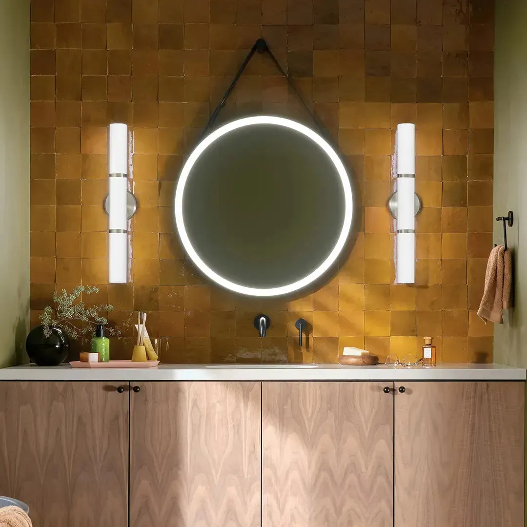 Rosh 24.25" Medium LED Bath Bar