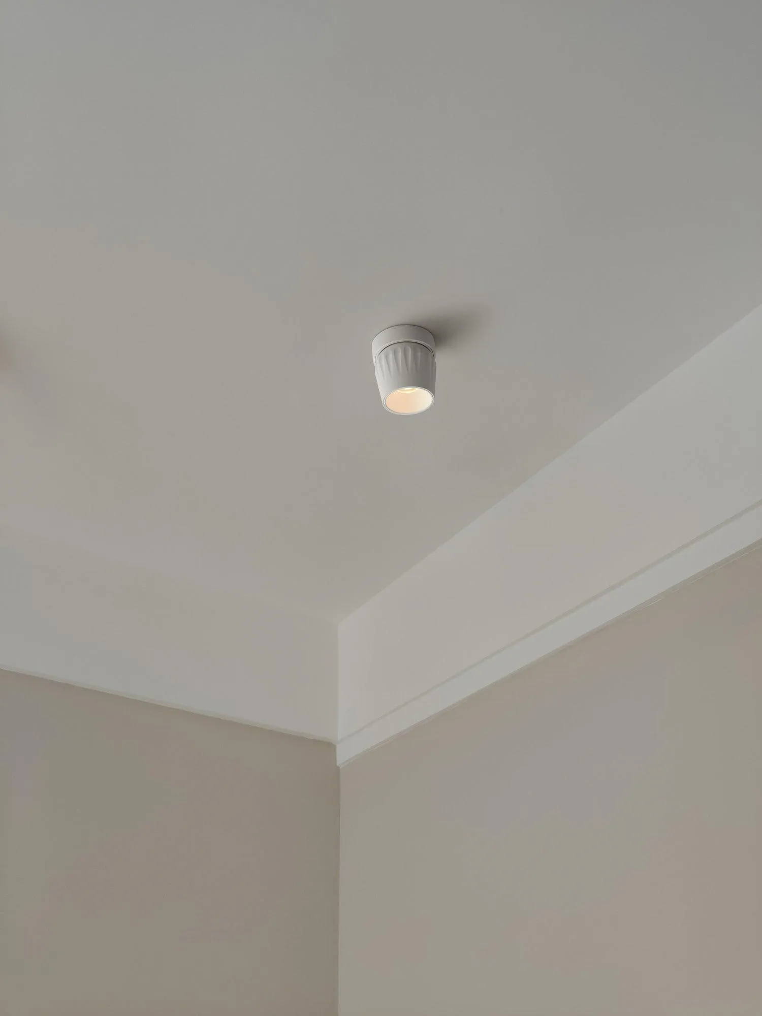 Rotatable Spotlight