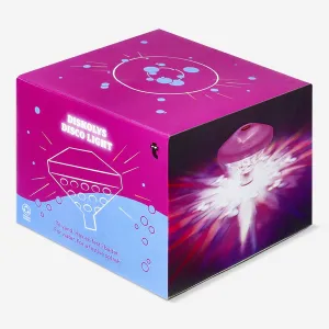 Rotating disco light for water Home Decor clearance sale