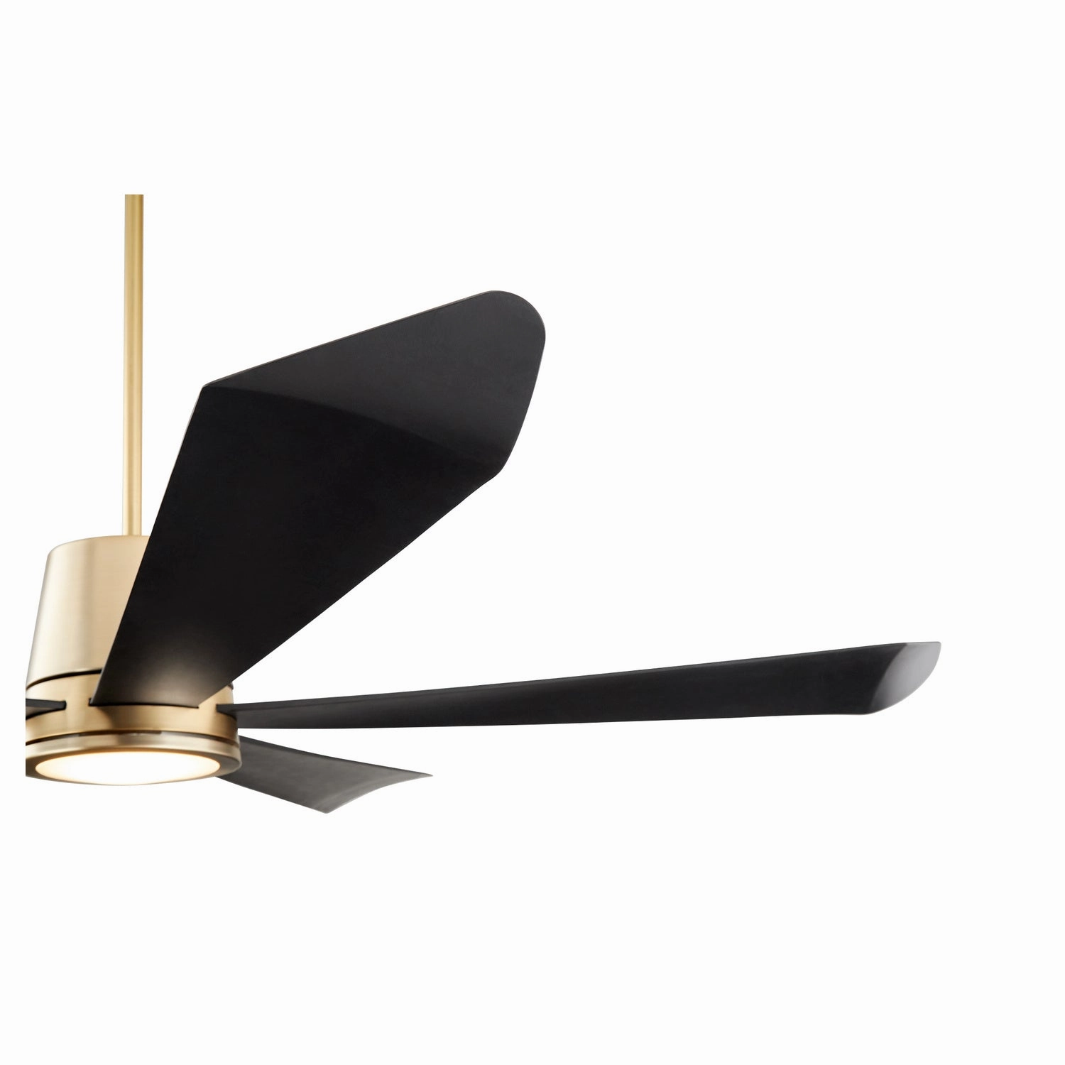Rova 72"Patio Fan Aged Brass Large Ceiling Fans online store