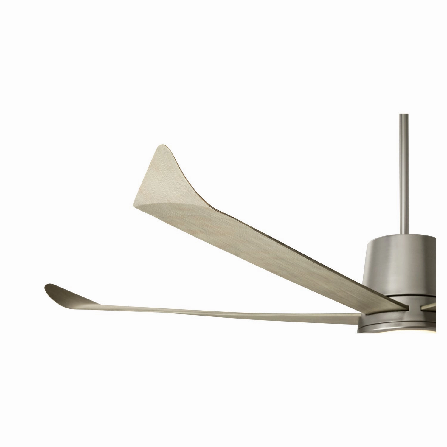 Rova 72"Patio Fan Satin Nickel Large Ceiling Fans online store