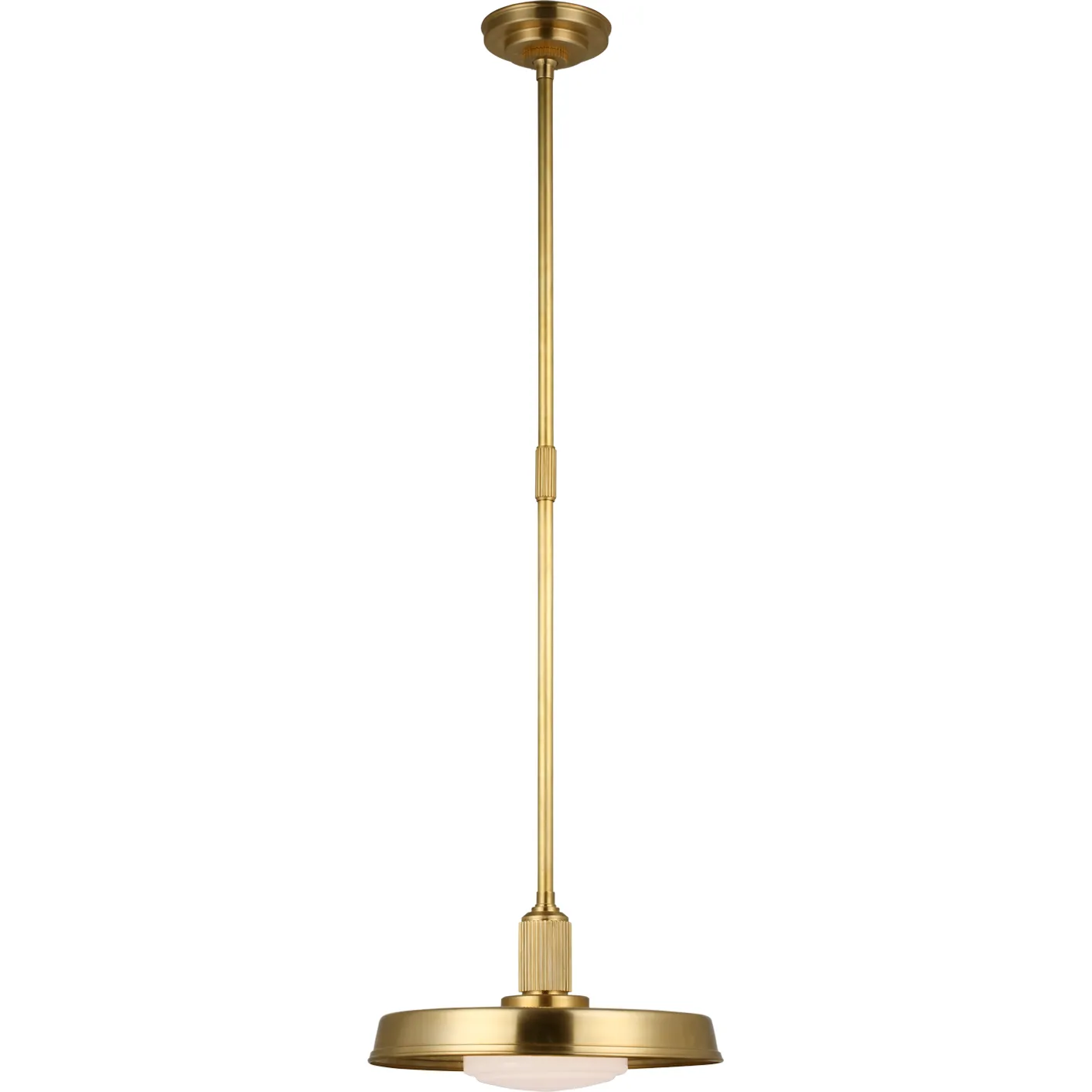 Ruhlmann 14" Factory Pendant Bathroom Lighting trending lights sale