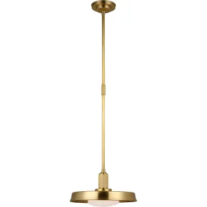 Ruhlmann 14" Factory Pendant Bathroom Lighting trending lights sale