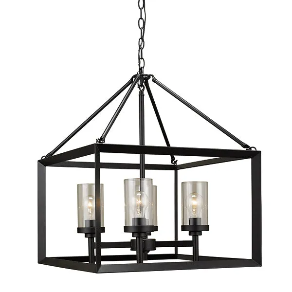 Russell heartland 111-621/BLK Chandelier Light - Black Chandeliers Lighting new arrival