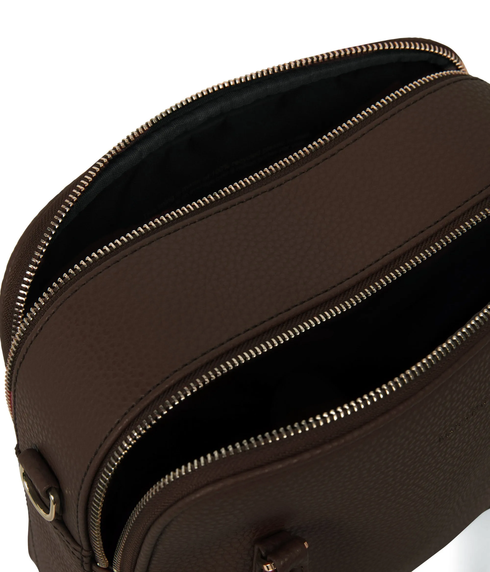 SABBILG Vegan Satchel - Purity