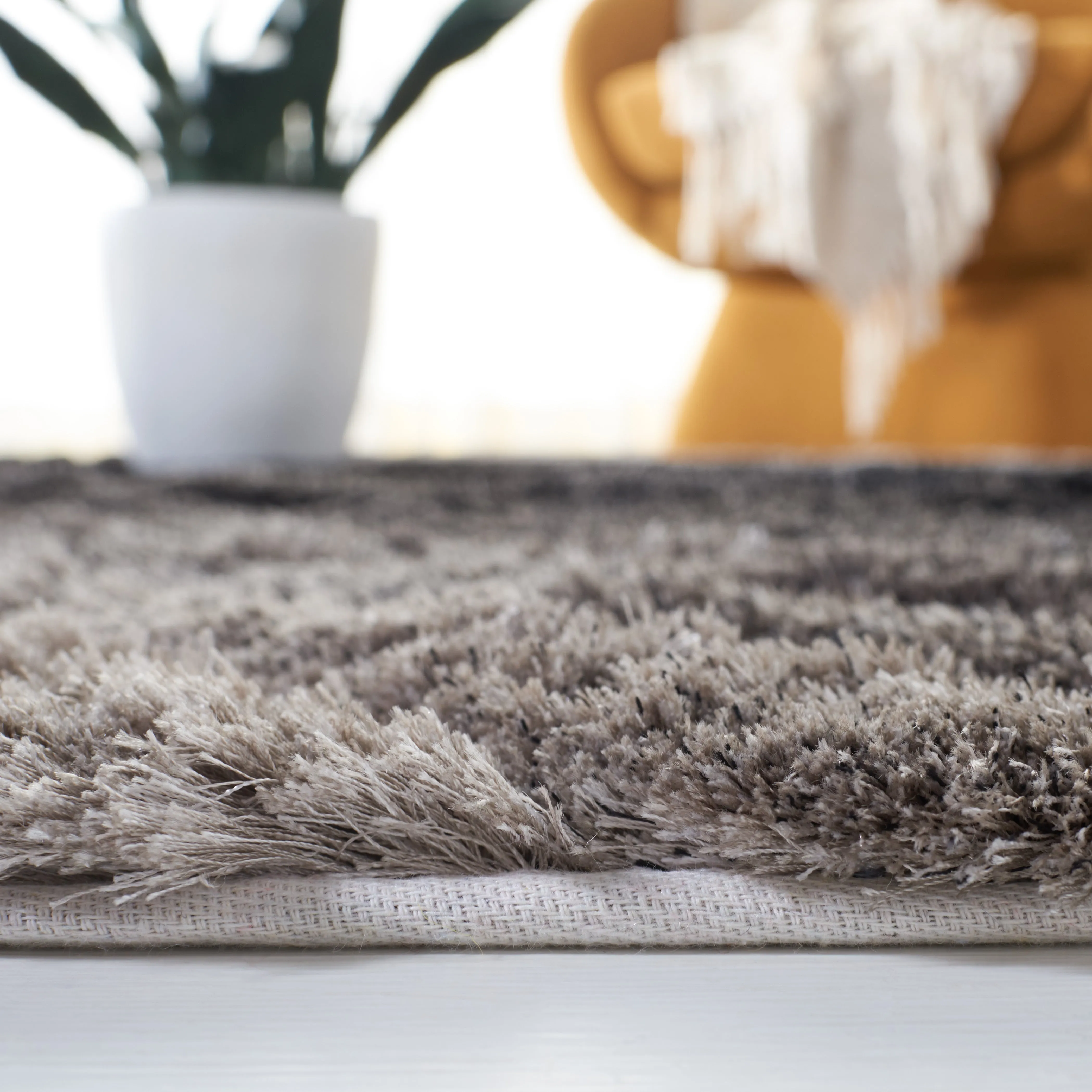 Safavieh 3D Shag Collection Handmade Rug