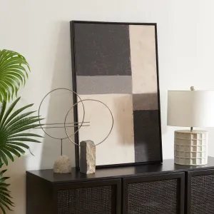 Safavieh Check Mate Framed Wall Art Mirrored Wall Decor Cheap