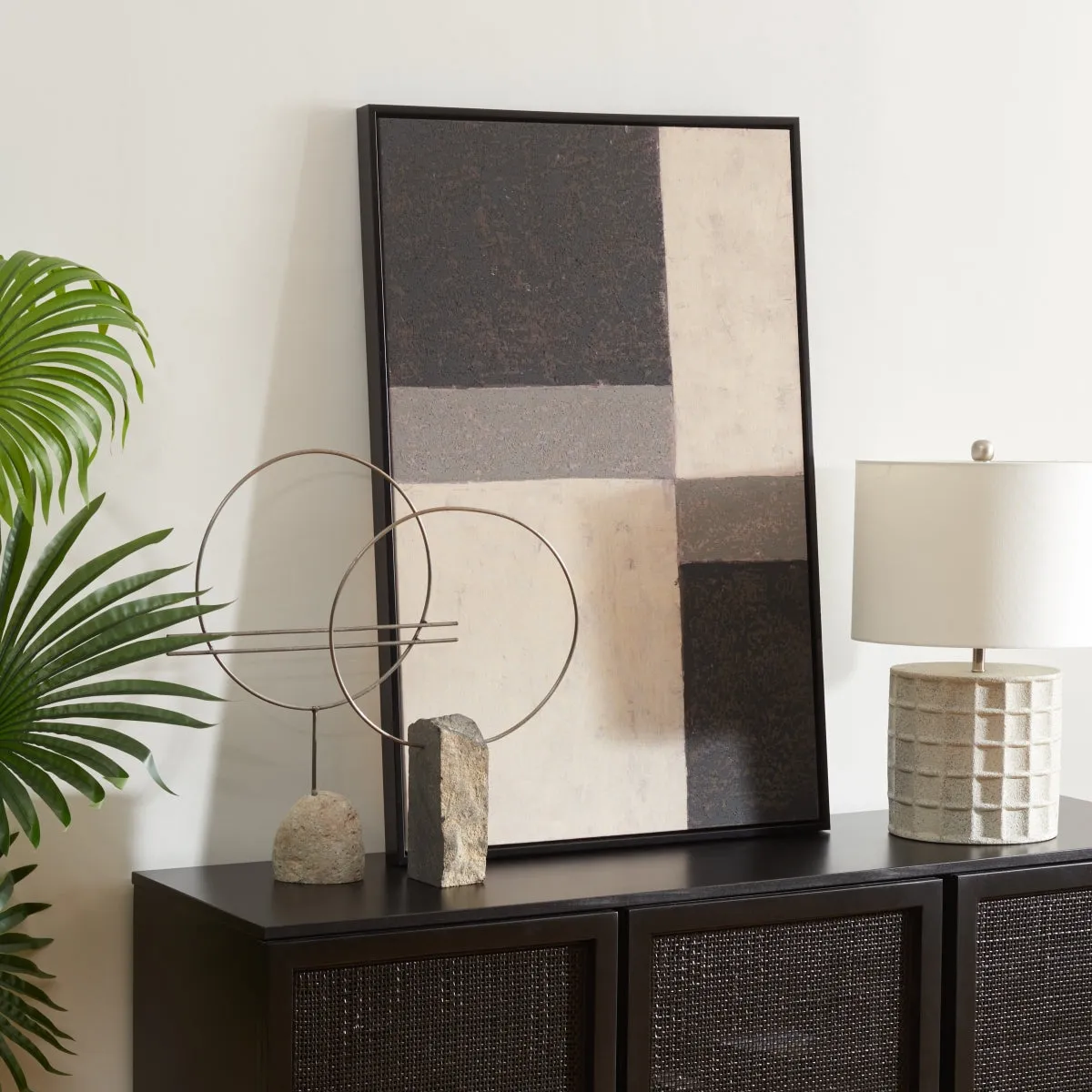 Safavieh Check Mate Framed Wall Art Mirrored Wall Decor Cheap