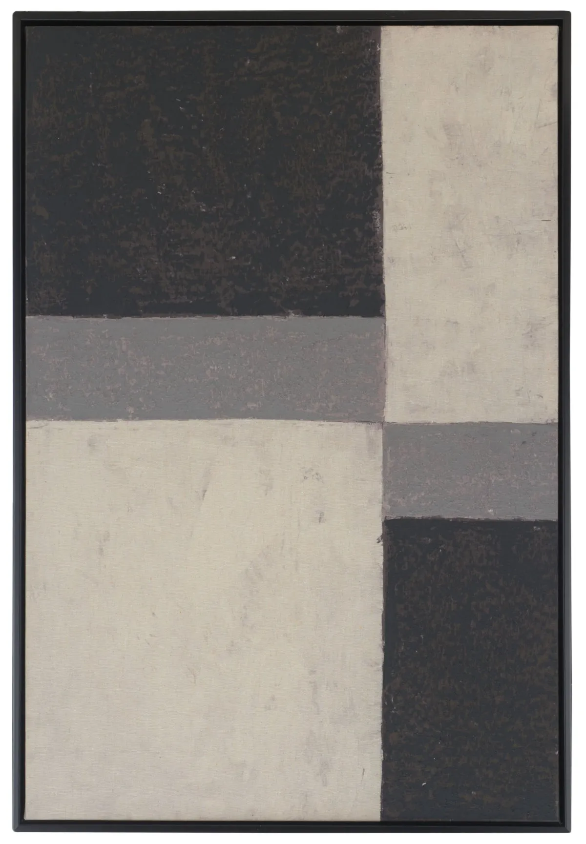 Safavieh Check Mate Framed Wall Art