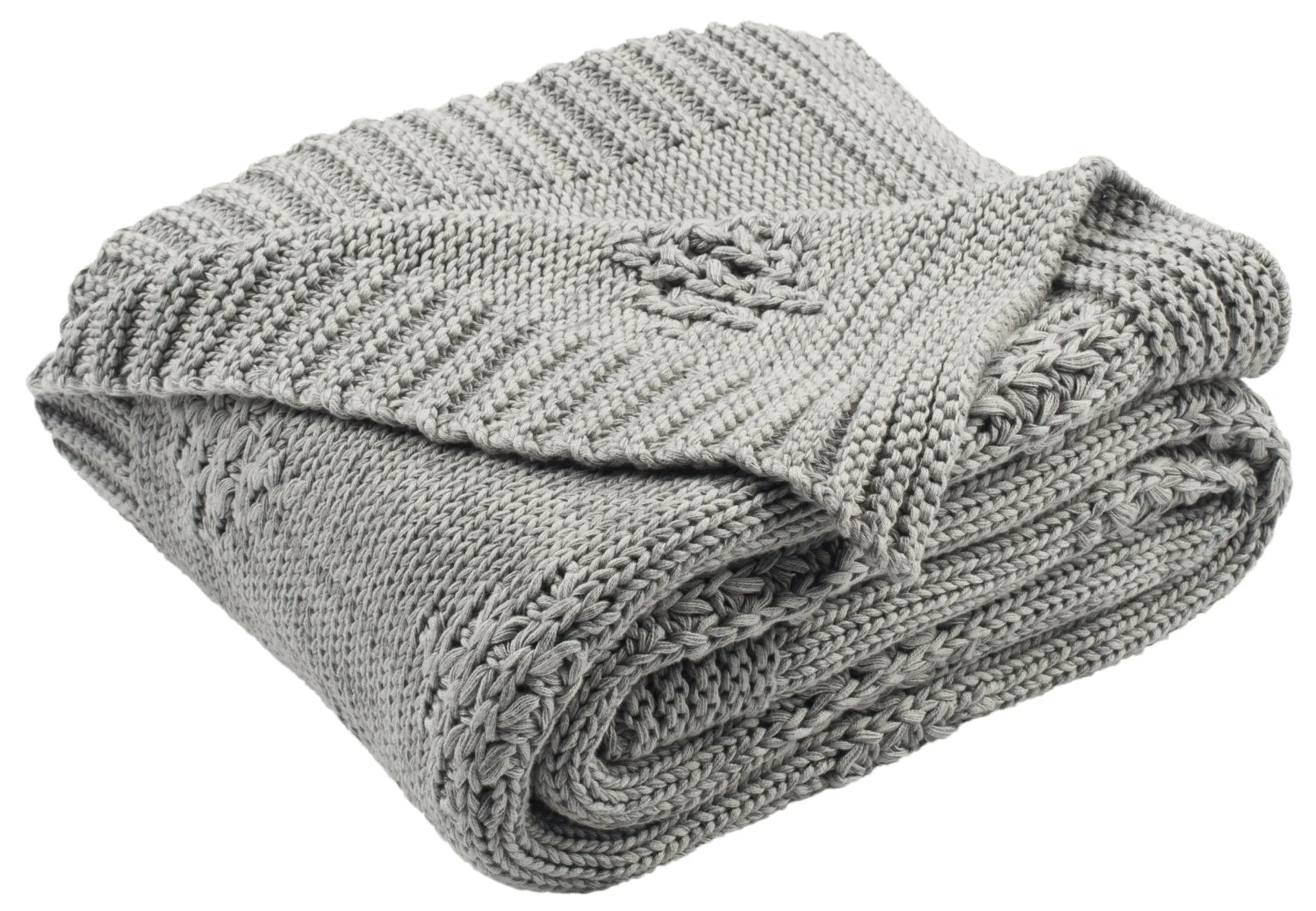 Safavieh Cozy Knit Throw