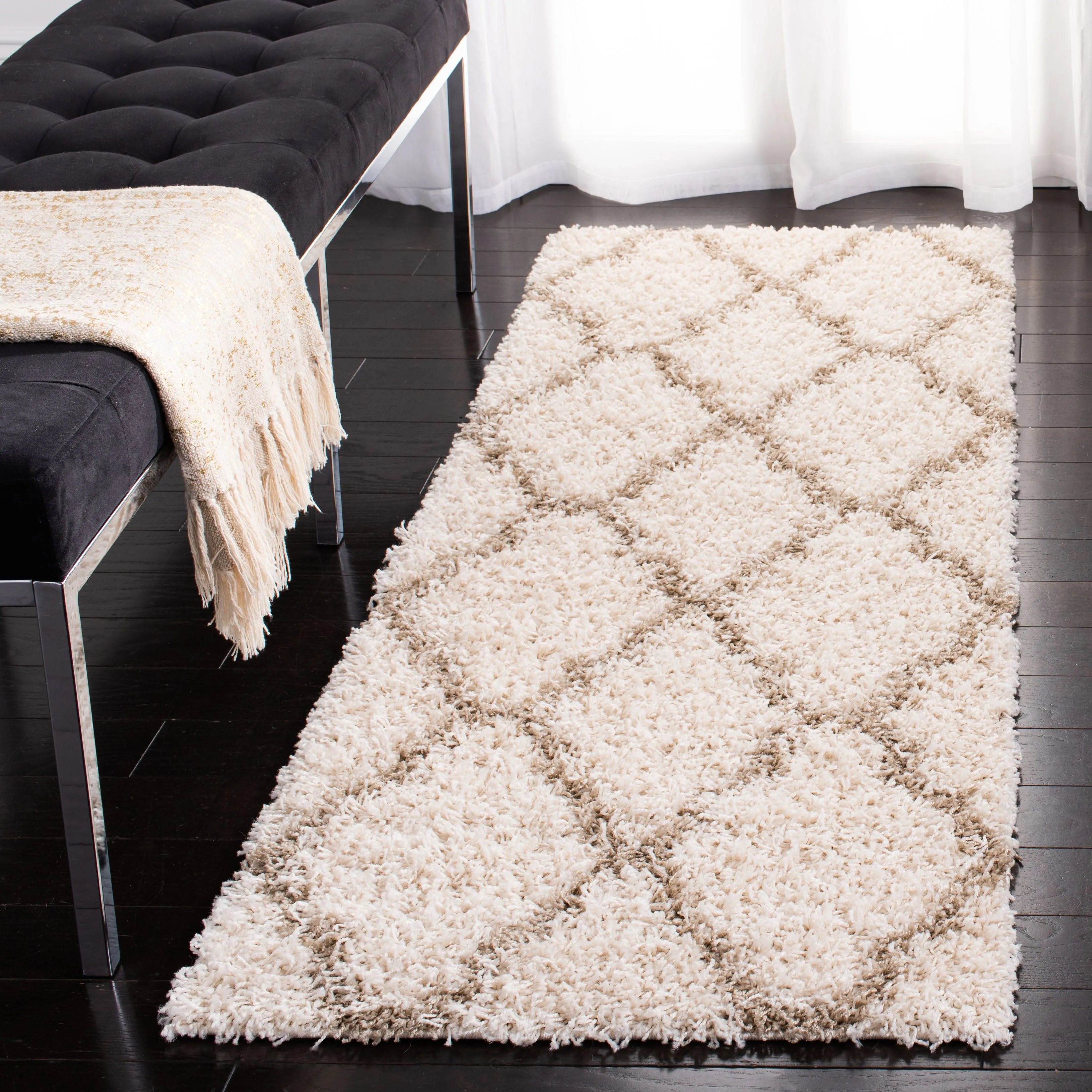 Safavieh Dallas Shag Rug