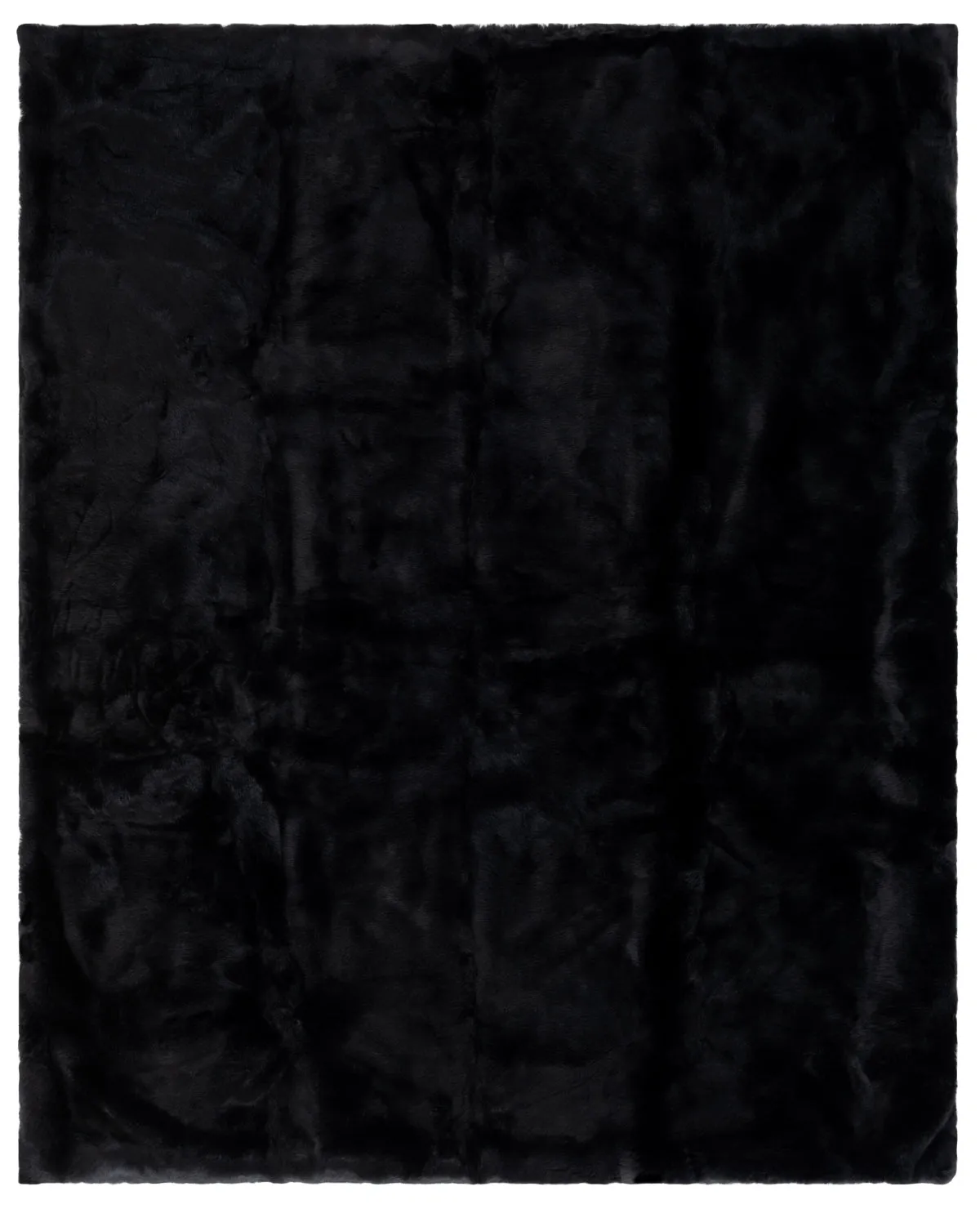 Safavieh Faux Mink Throw