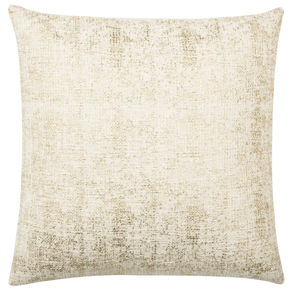Safavieh Golden Foil Pillow