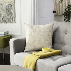 Safavieh Golden Foil Pillow Throw Pillows home accents sale
