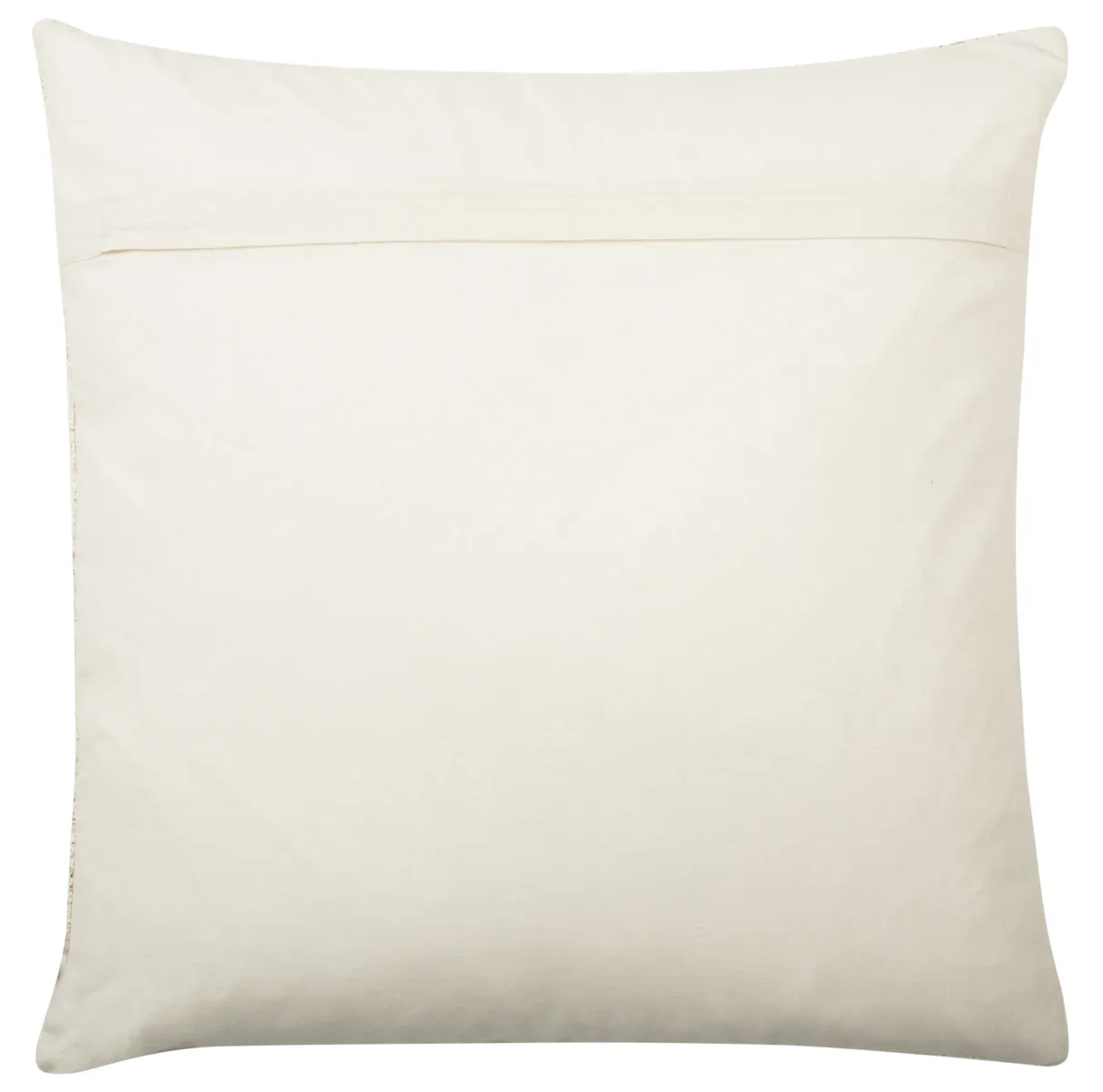 Safavieh Golden Foil Pillow