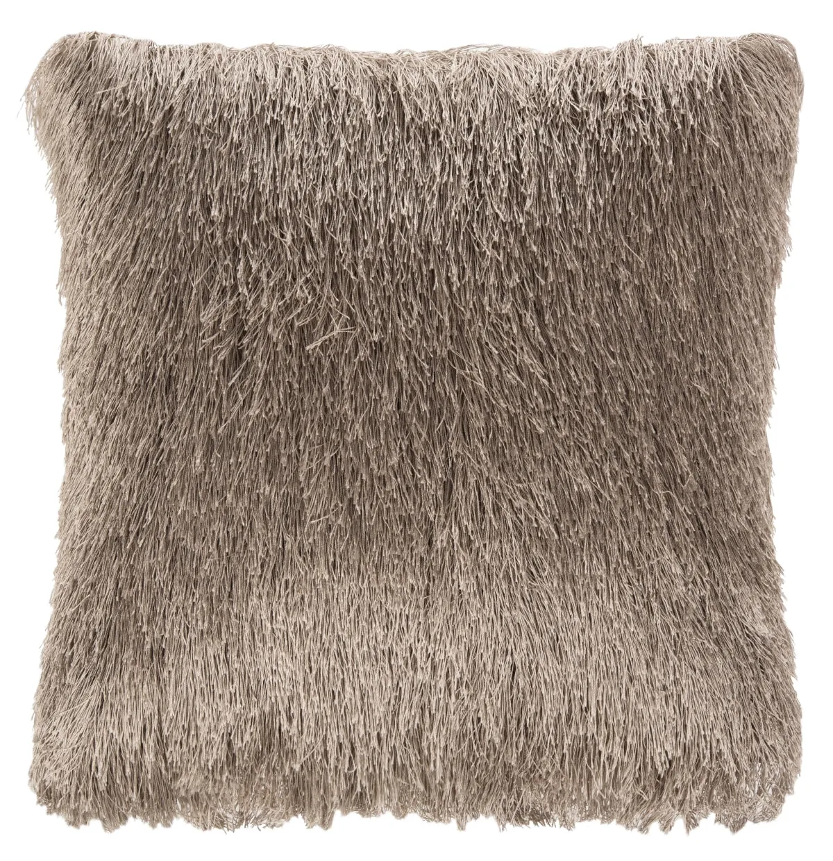 Safavieh Indoor / Outdoor Shag Pillow